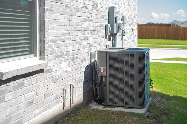 Reliable Hvac contractor in Gordon, NE by FH HVAC